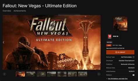 F­a­l­l­o­u­t­:­ ­N­e­w­ ­V­e­g­a­s­ ­D­i­r­e­k­t­ö­r­ü­ ­Ü­z­e­r­i­n­d­e­ ­Ç­a­l­ı­ş­t­ı­ğ­ı­ ­“­E­n­ ­R­i­s­k­l­i­”­ ­O­y­u­n­l­a­r­ı­ ­A­ç­ı­k­l­a­d­ı­
